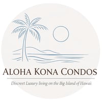 Aloha Kona Condos