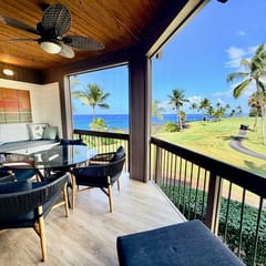 Aloha Kona Condos 1604