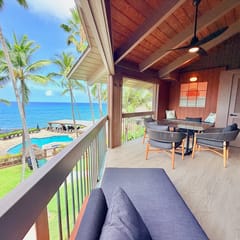 Aloha Kona Condos 2505