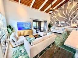 Oceanfront Penthouse Oasis | Best Views in Kanaloa