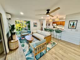 Aloha Kona Condos 1604 - Image 4