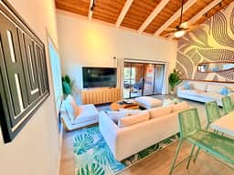 Oceanfront Penthouse Oasis | Best Views in Kanaloa