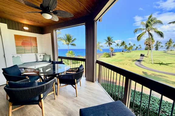 Aloha Kona Condos 1604 - Image 1