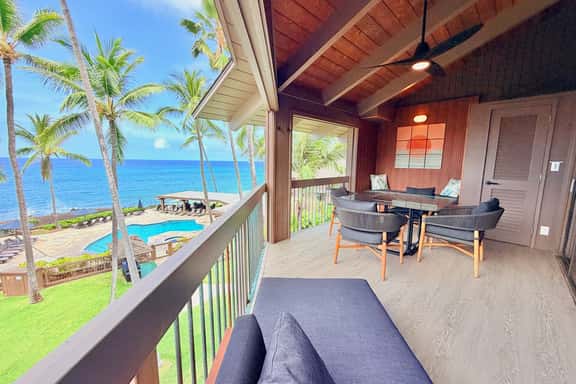 Aloha Kona Condos 2505 - Image 1