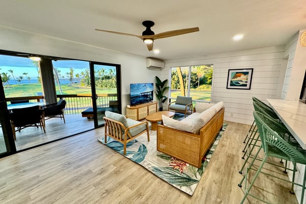 Thoughtfully Stocked Homes
