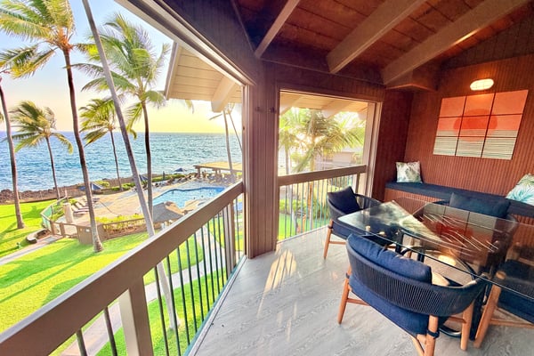Resort Amenities Included